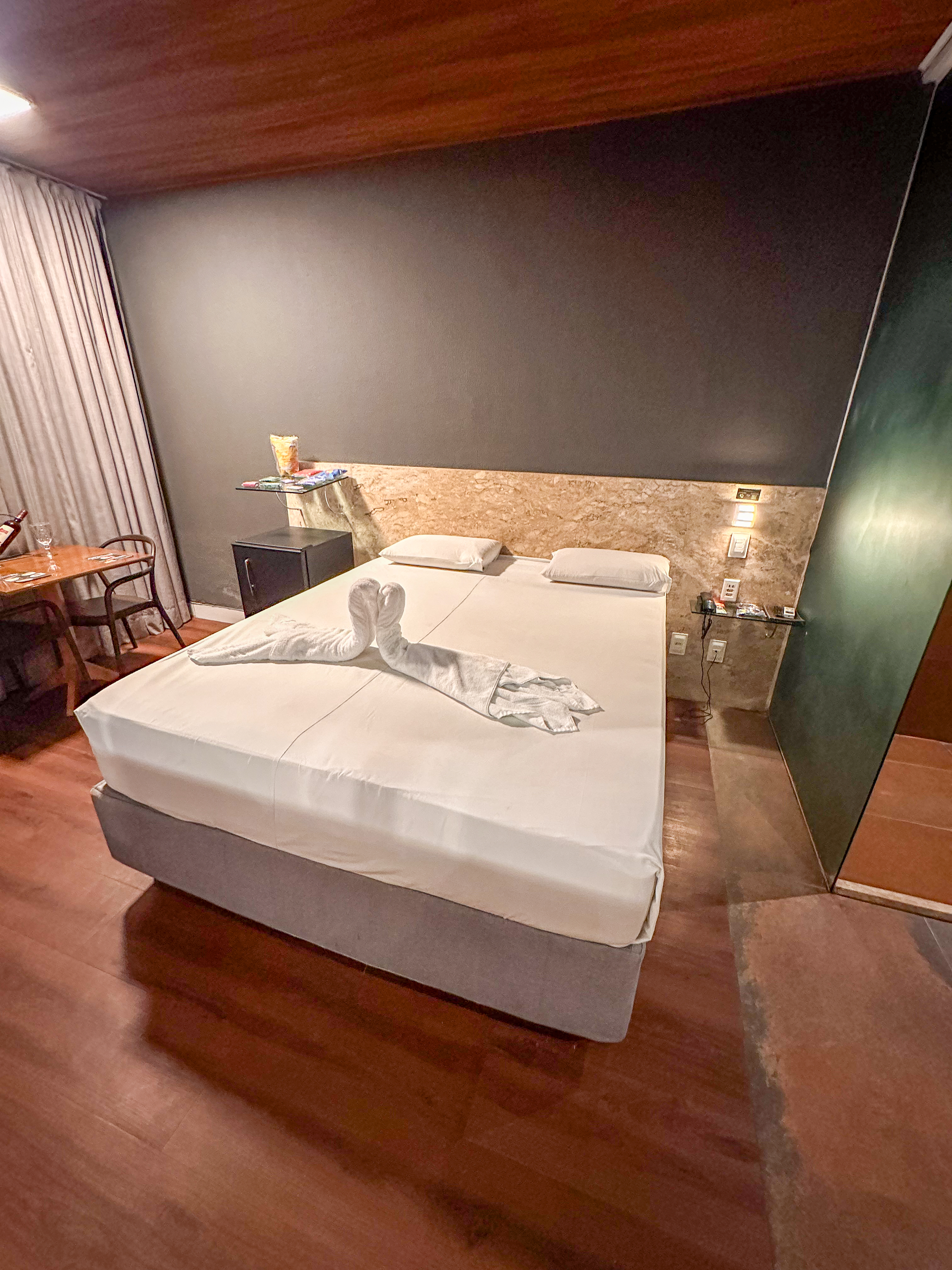 Suite Intense - Cabo 2