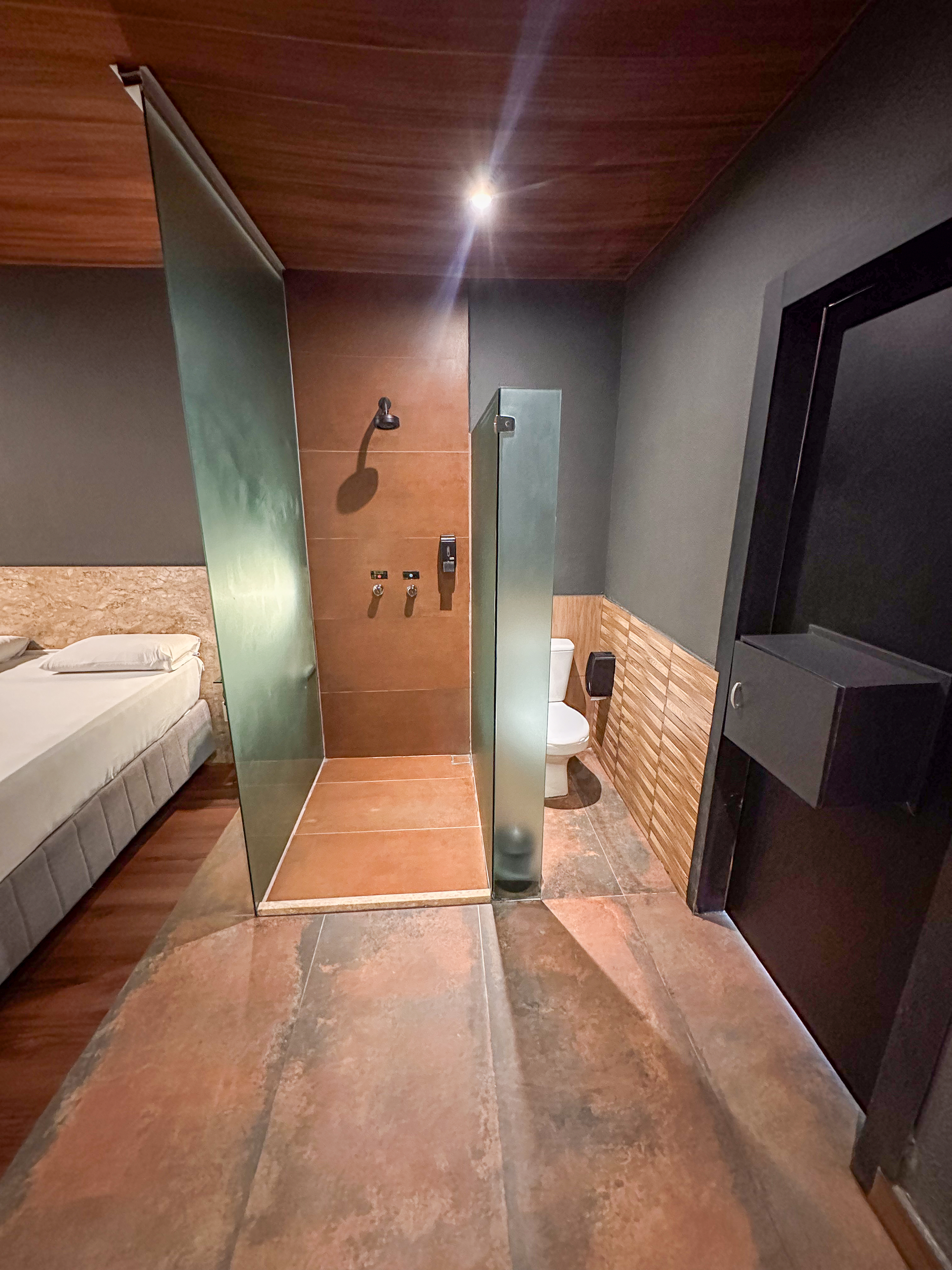 Suite Intense - Cabo 3