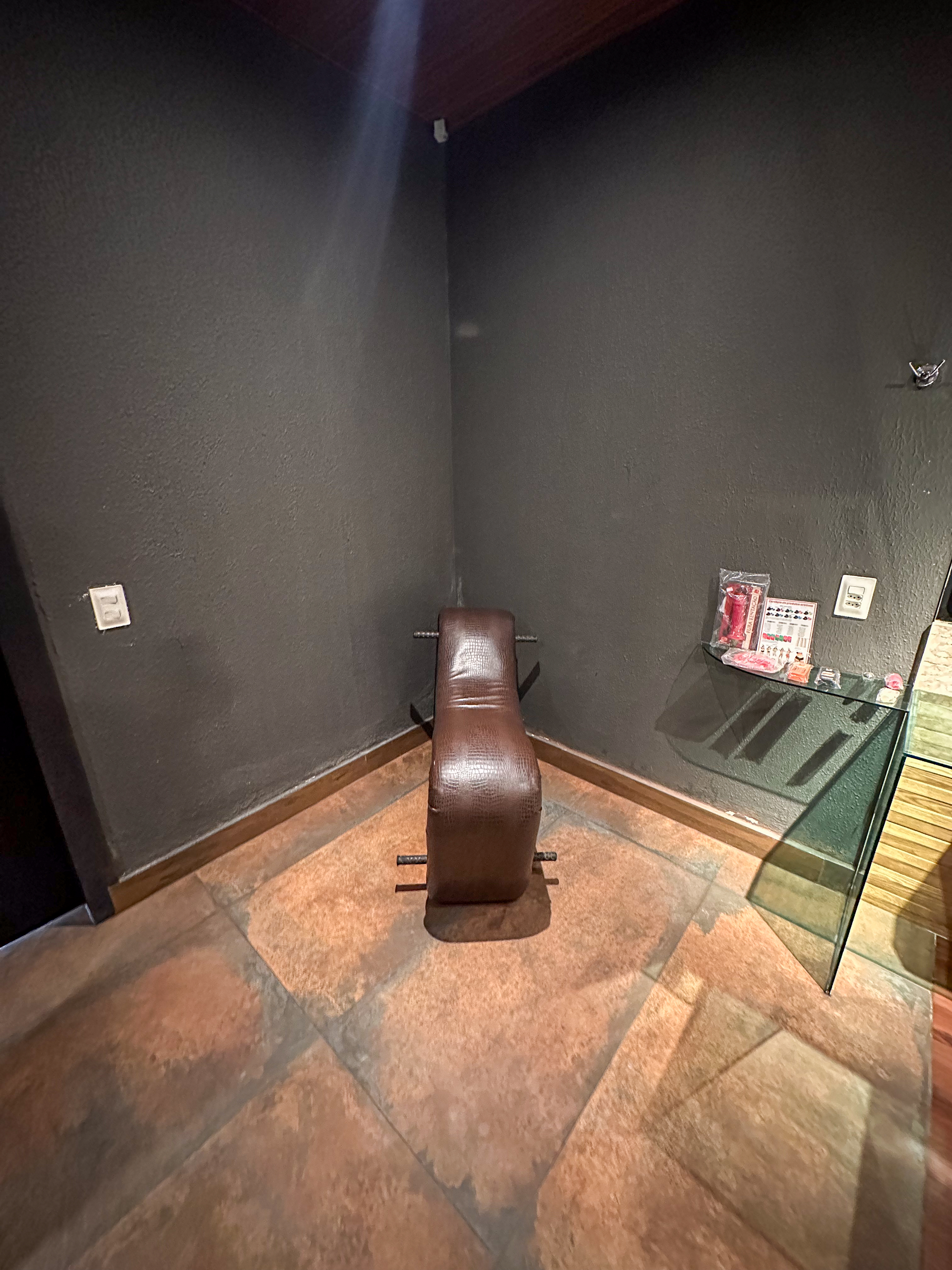 Suite Intense - Cabo 4