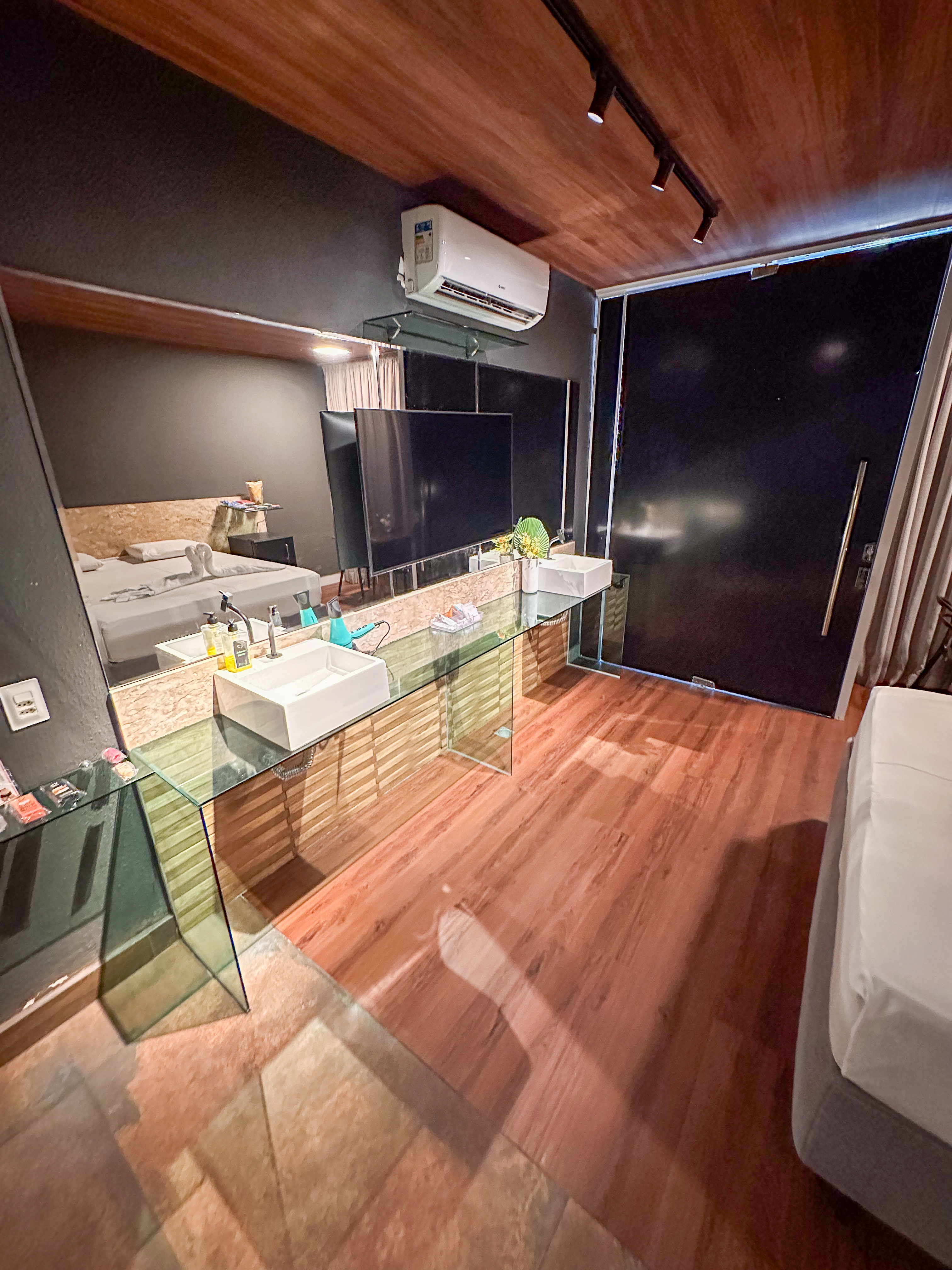 Suite Intense - Cabo 5