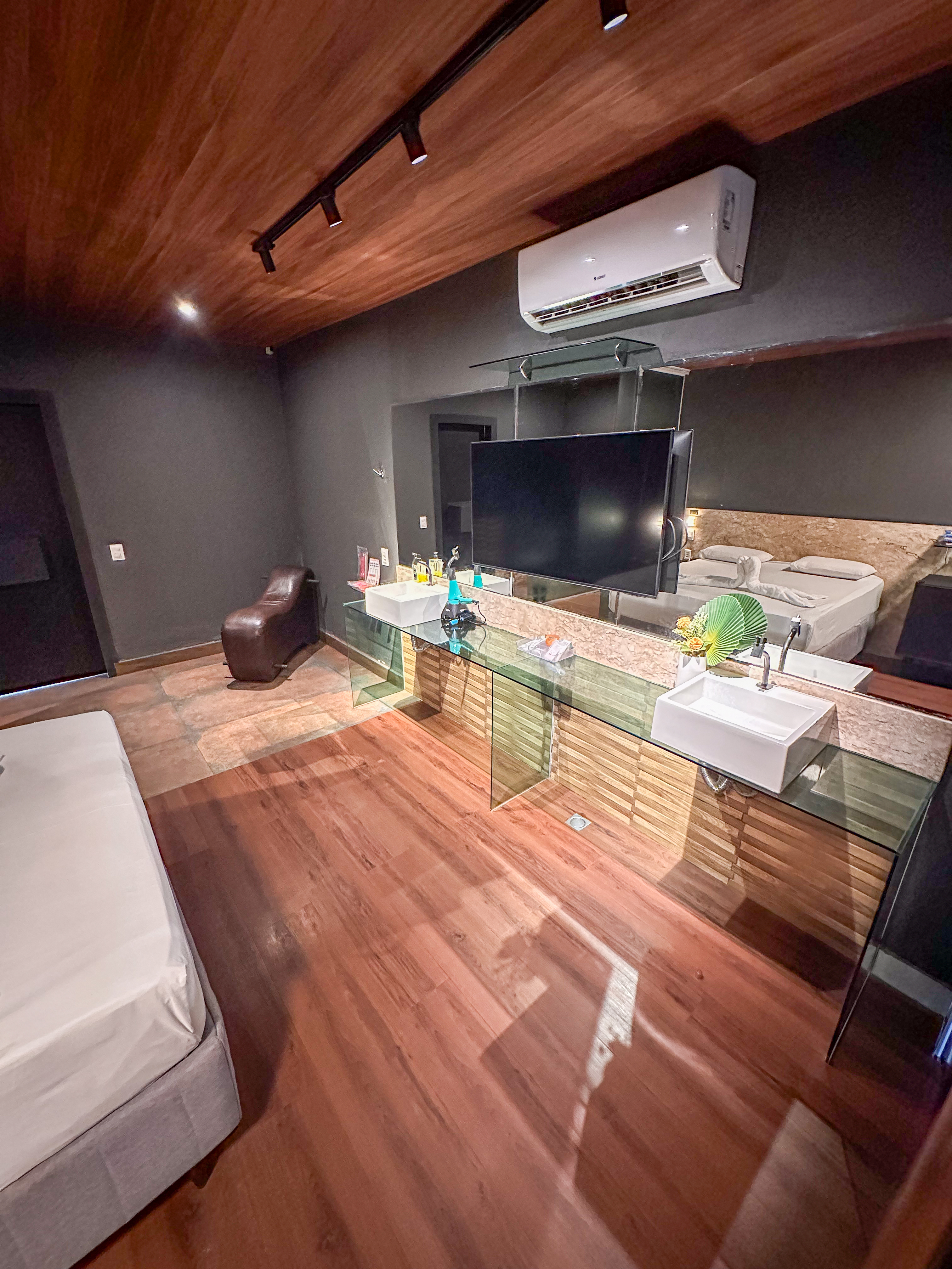 Suite Intense - Cabo 6