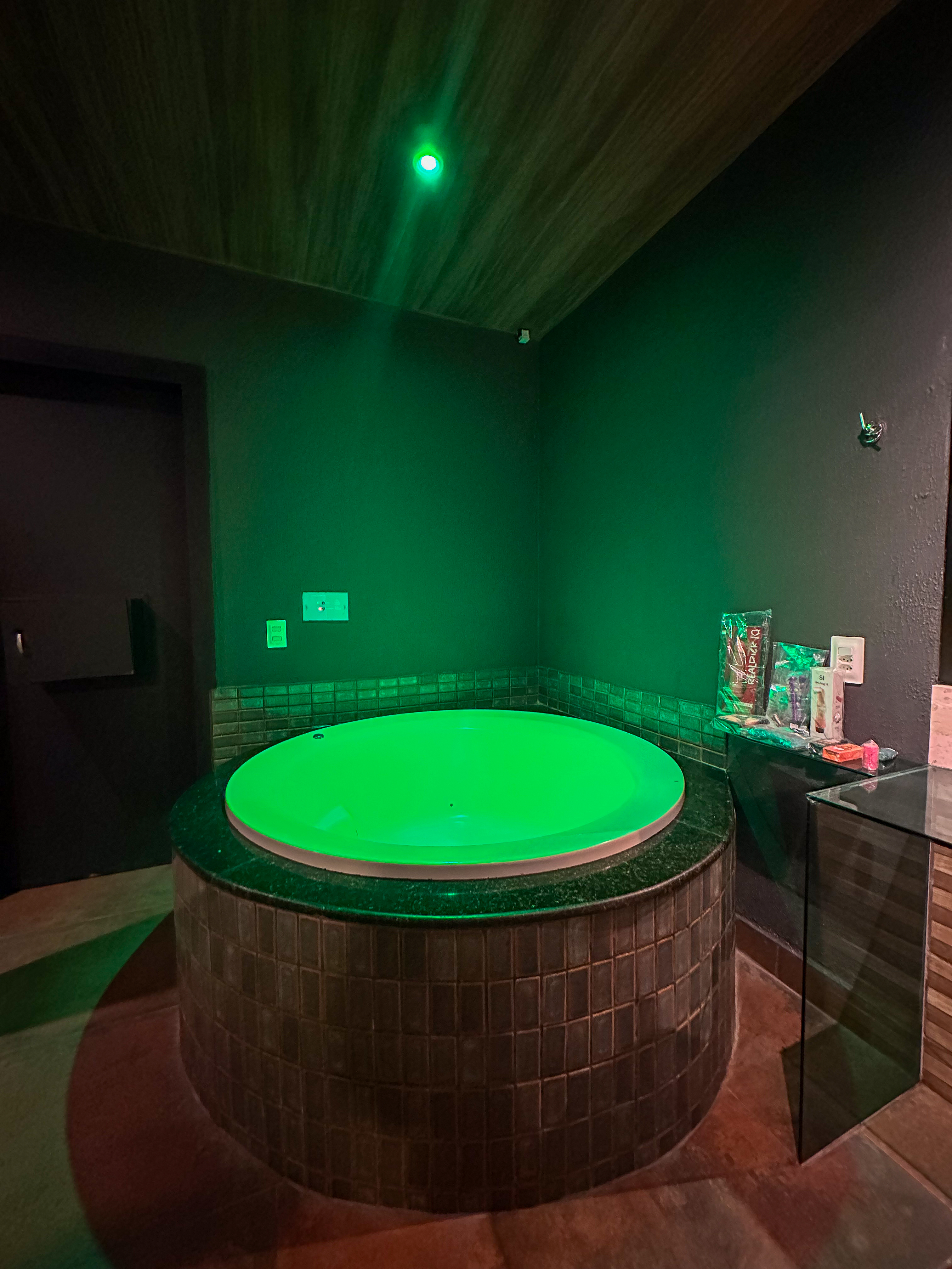 Suite Prime - Cabo 1