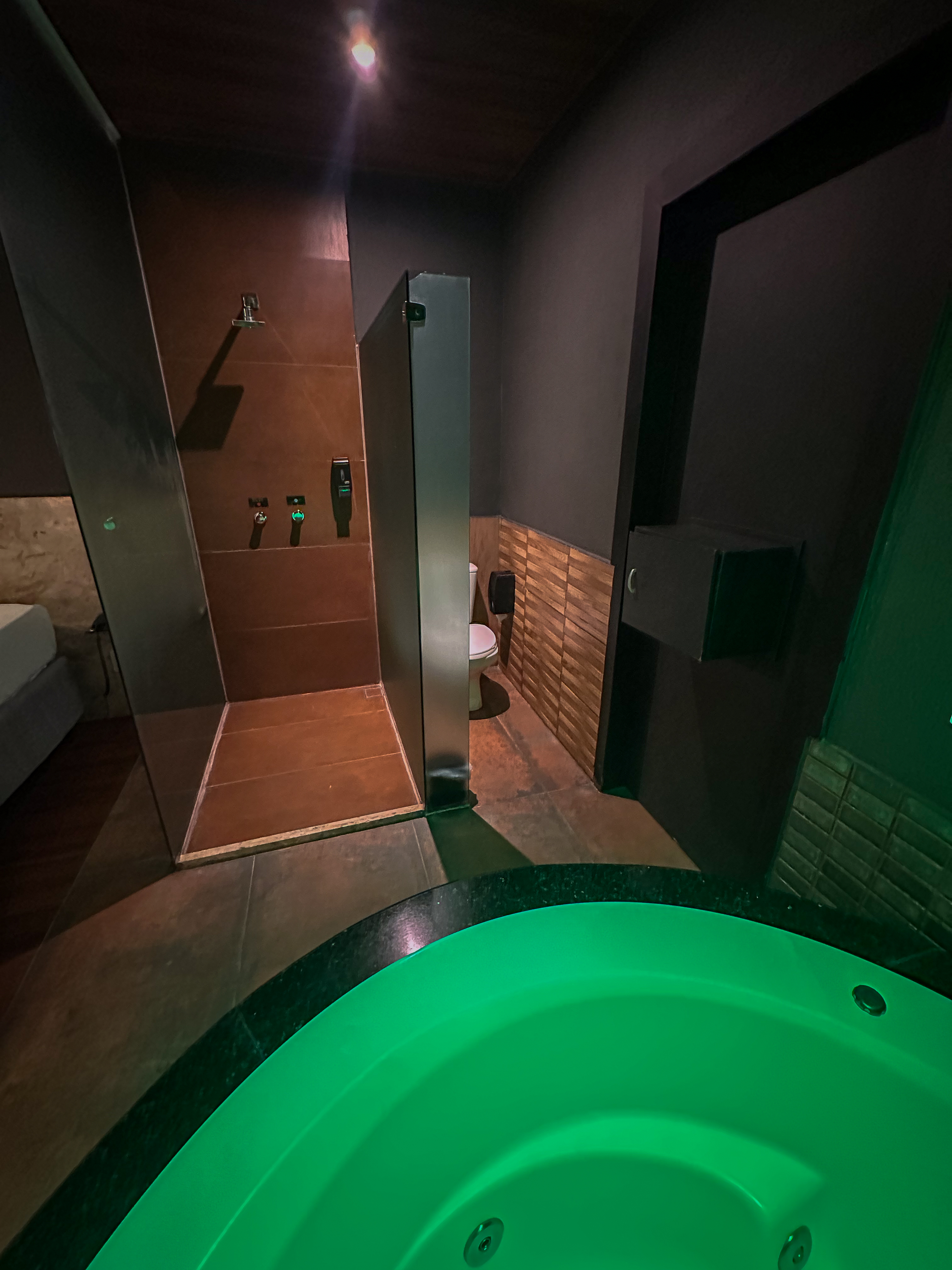 Suite Prime - Cabo 4