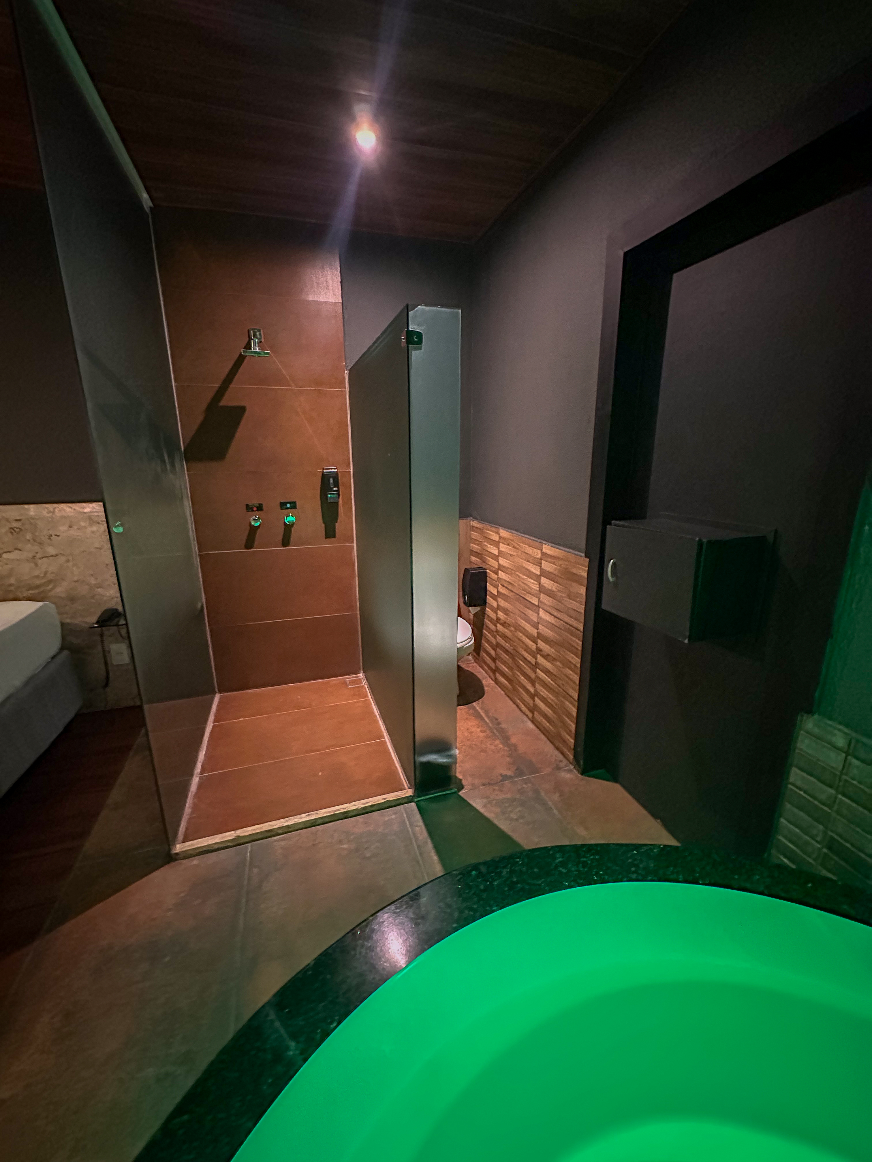 Suite Prime - Cabo 5