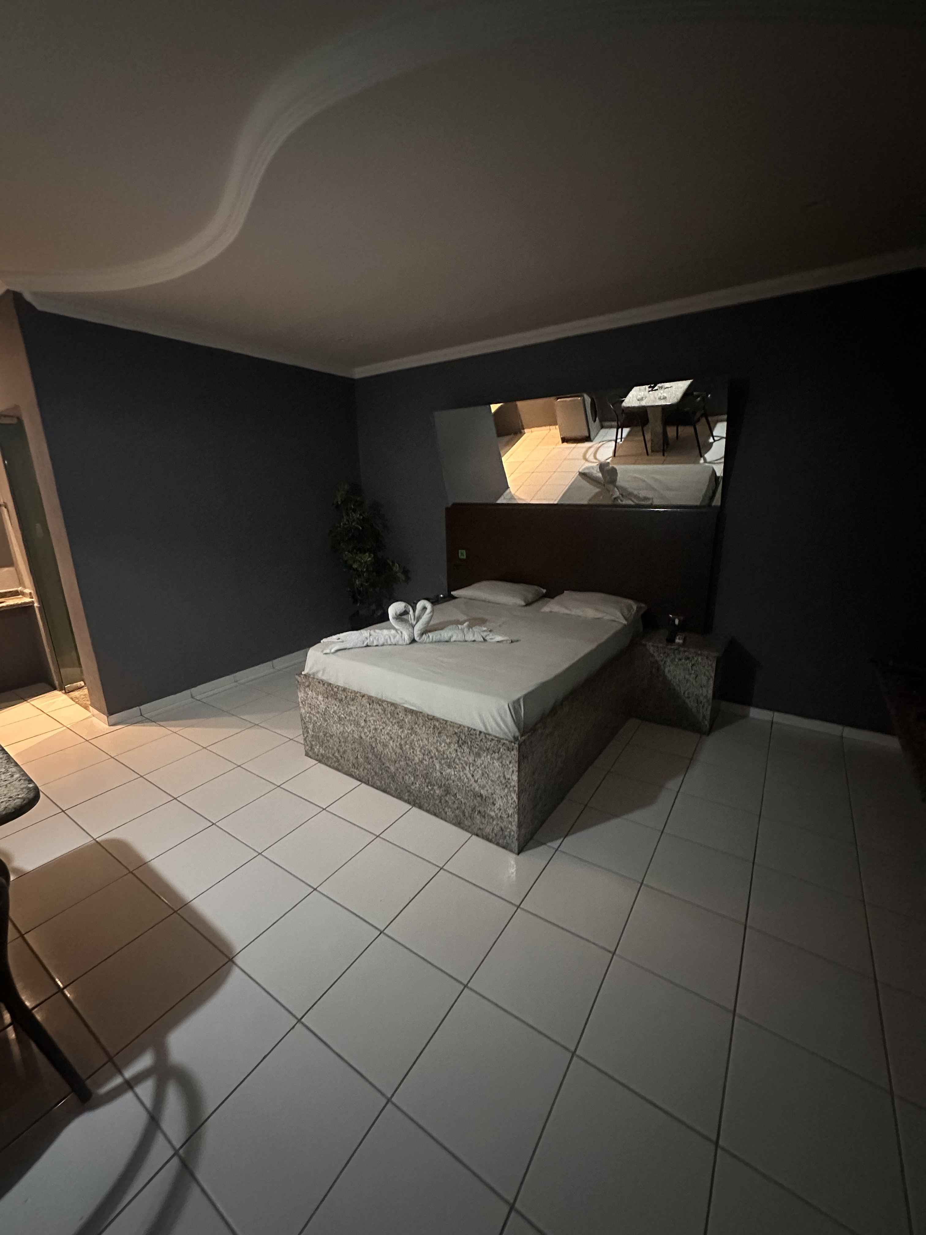 Suite Intense - Palmares Prime 1