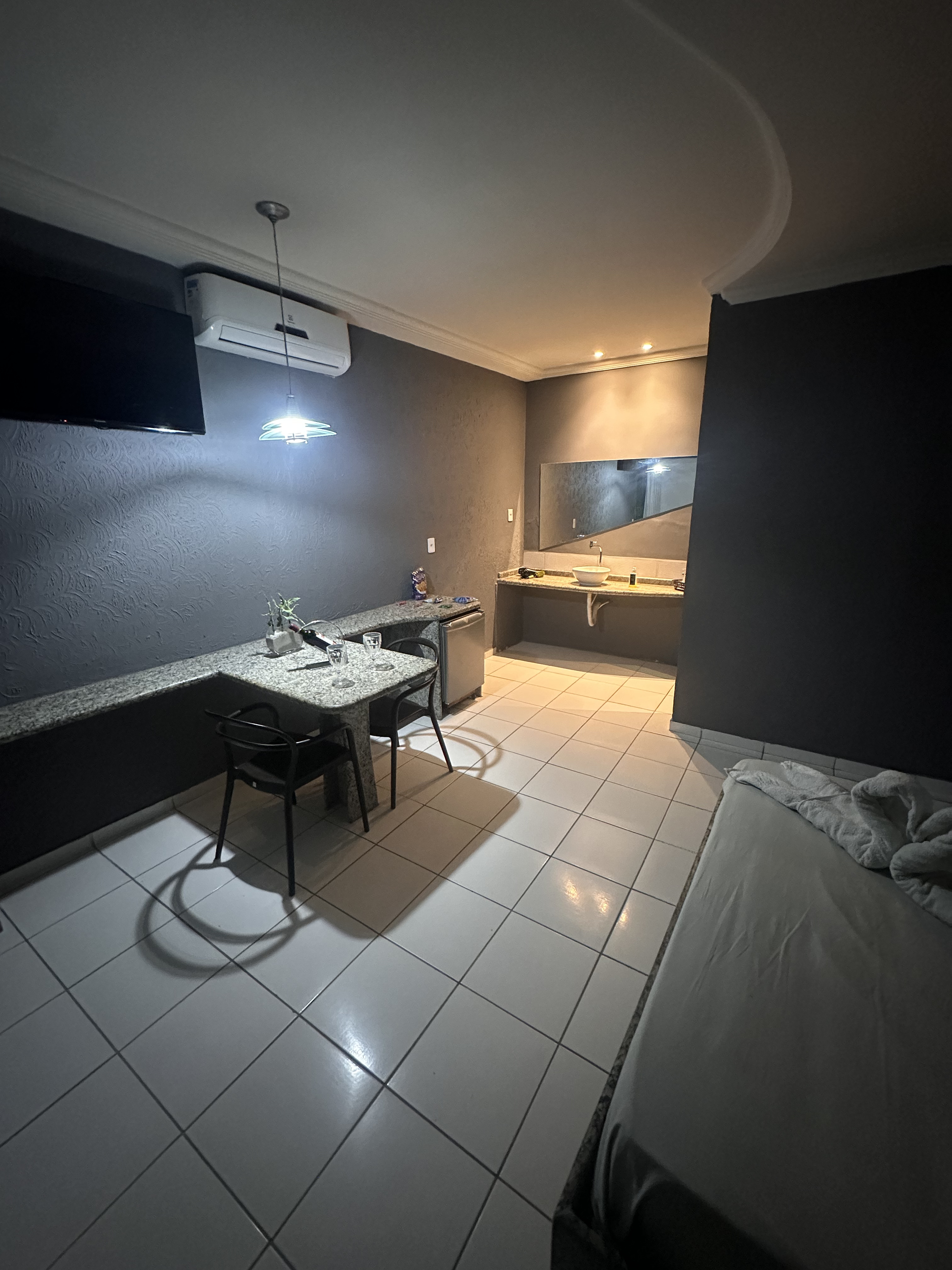 Suite Intense - Palmares Prime 2