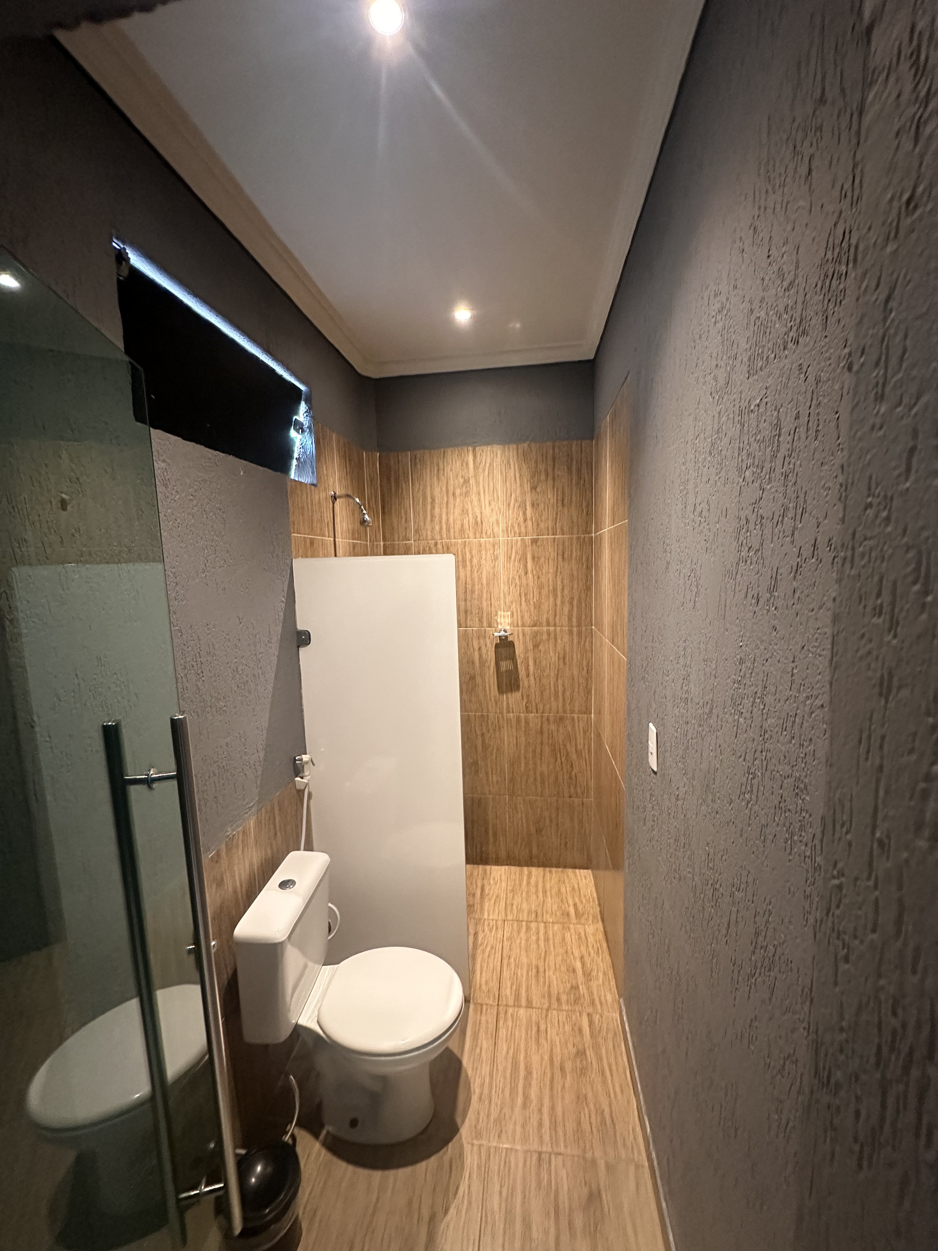 Suite Intense - Palmares Prime 3