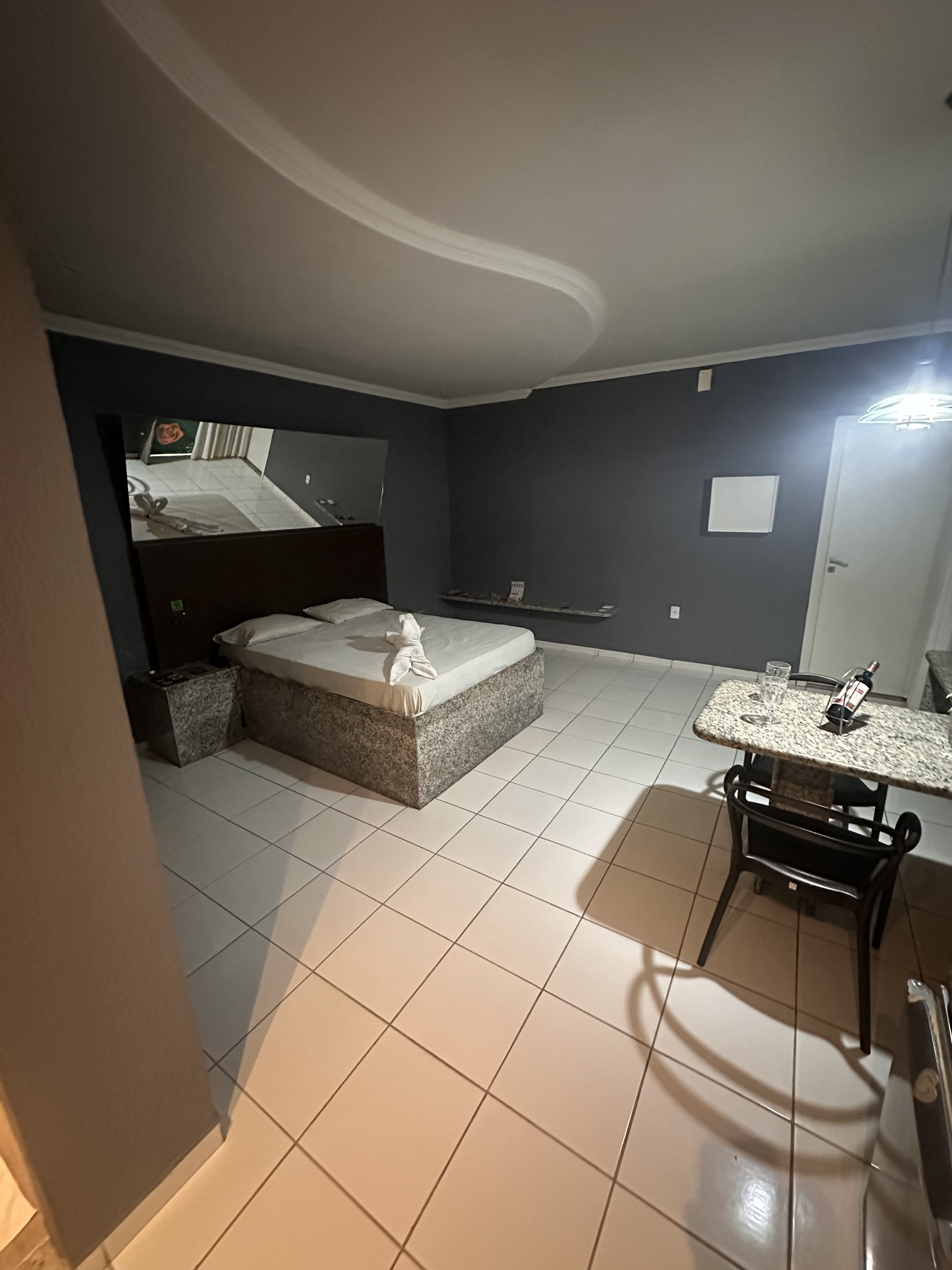 Suite Intense - Palmares Prime 4