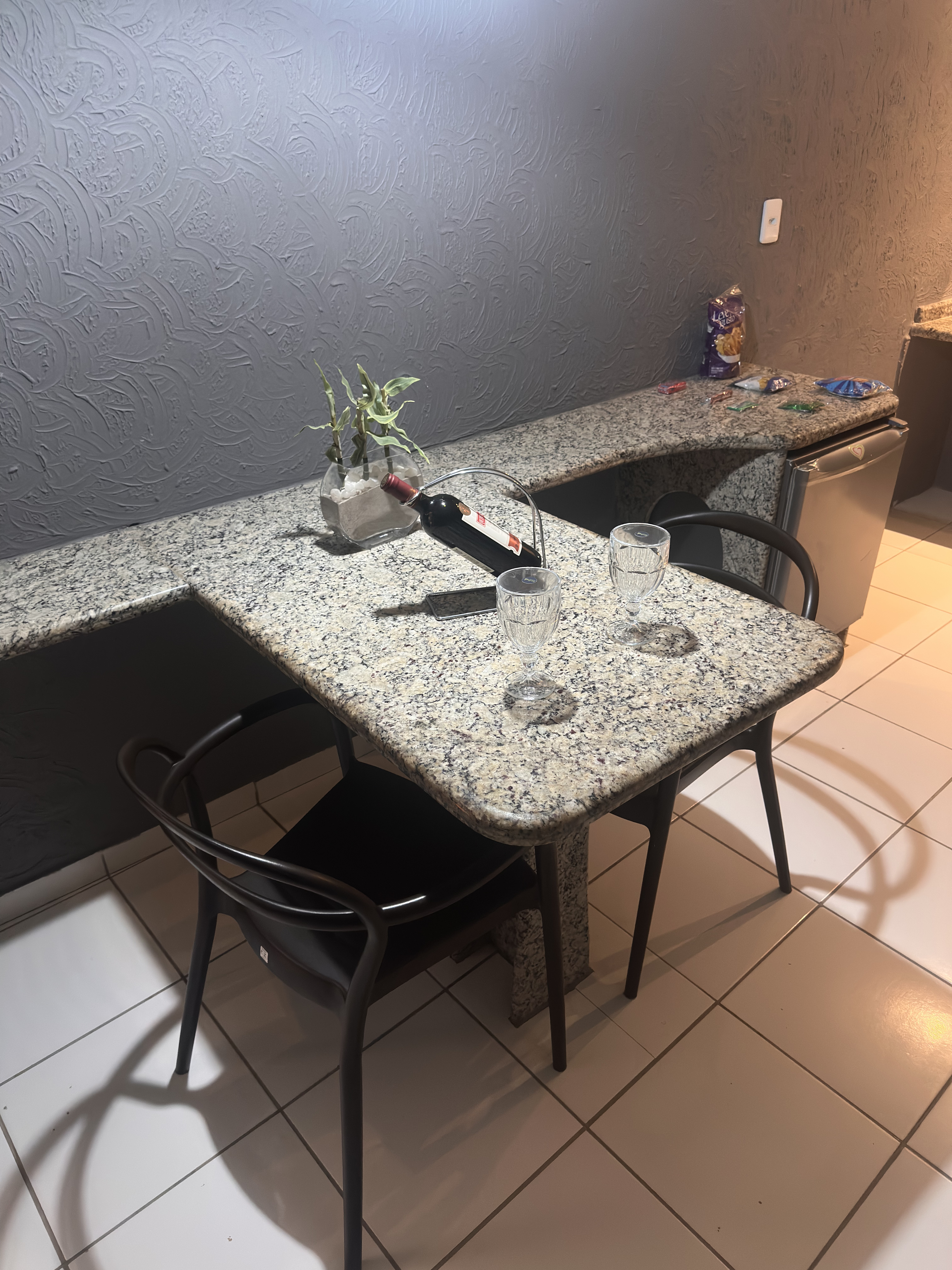 Suite Intense - Palmares Prime 5