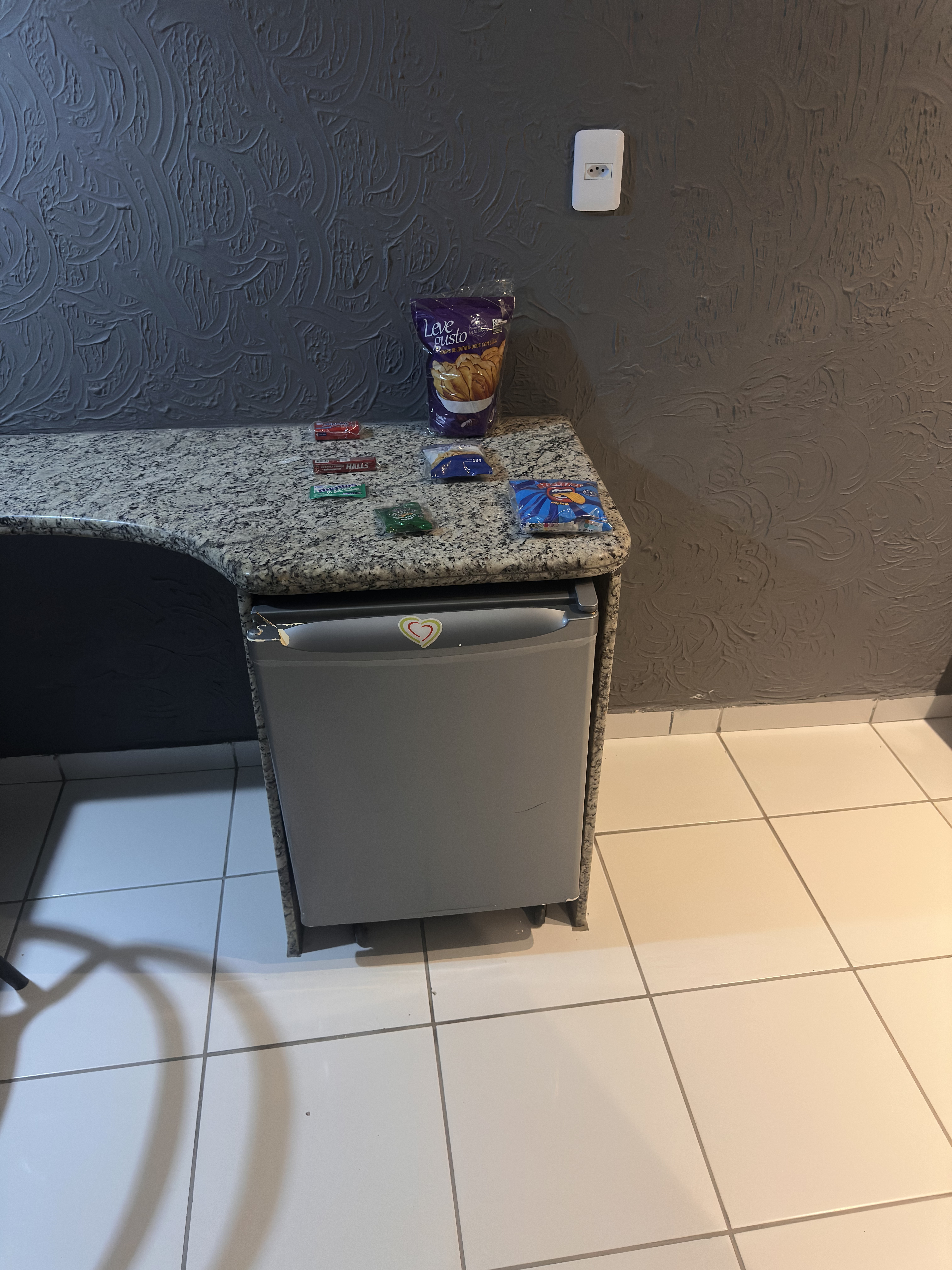 Suite Intense - Palmares Prime 6