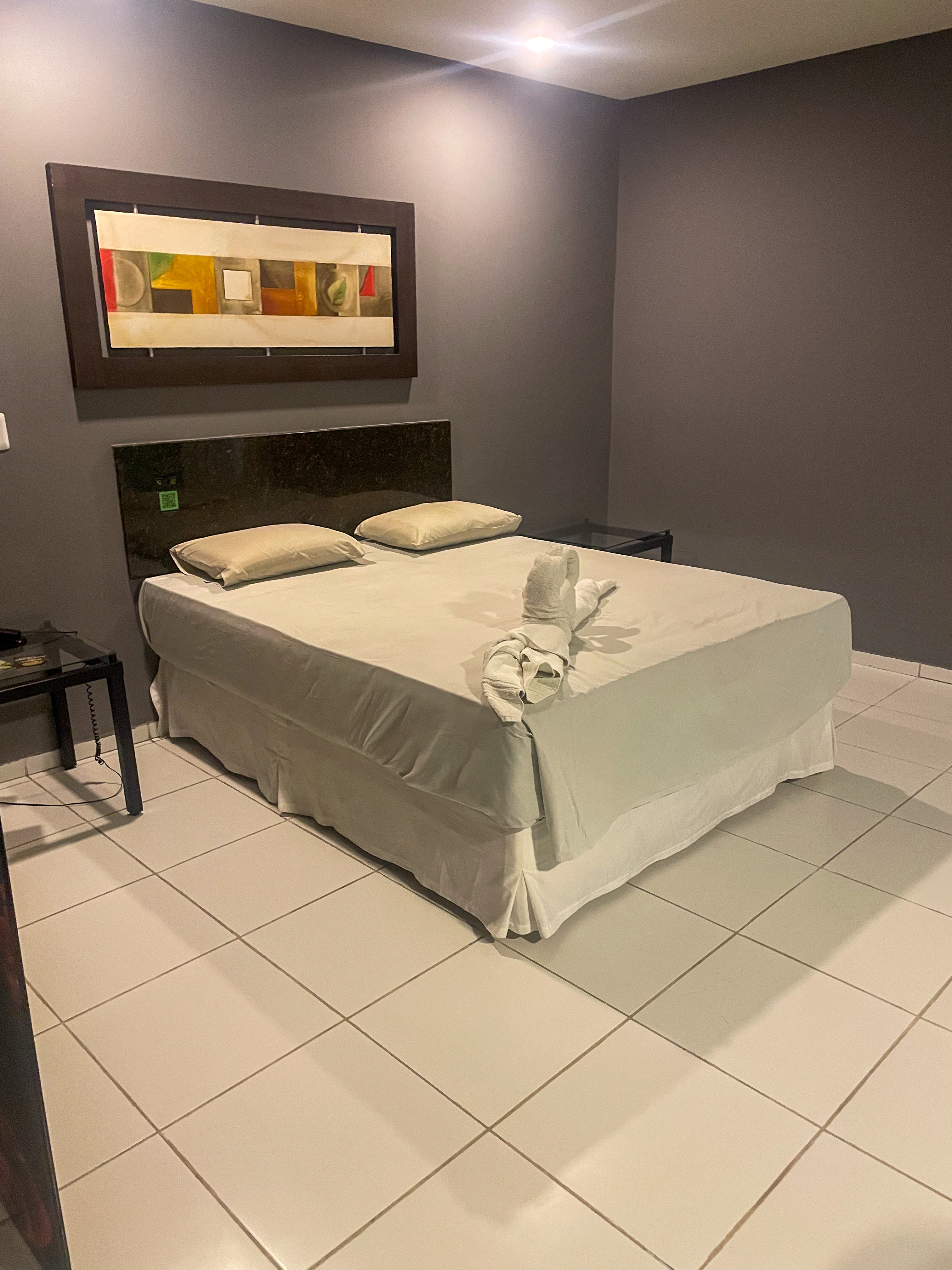 Suite Intense Master - Palmares 4