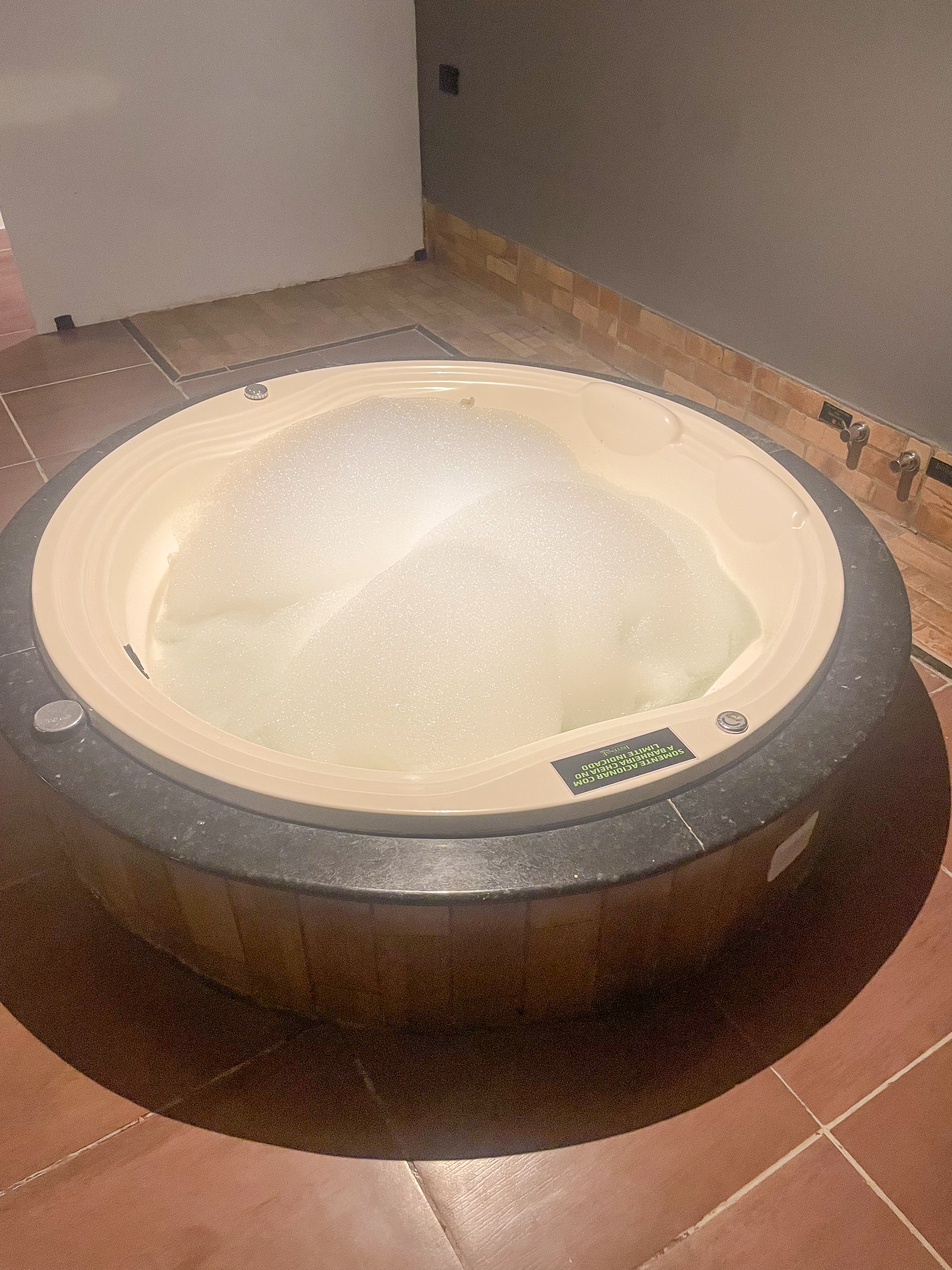 Suite Intense Master - Palmares 5