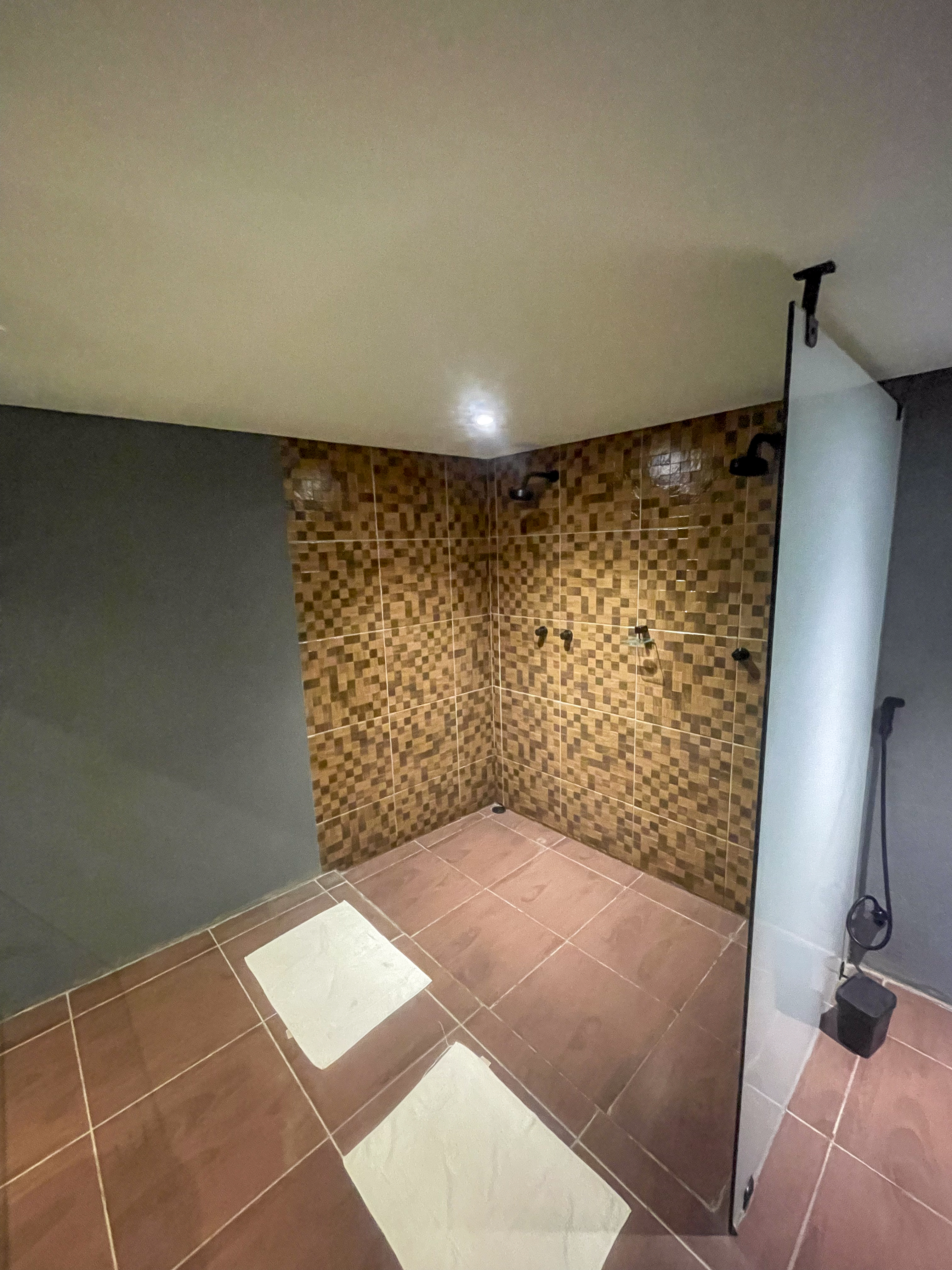 Suite Intense Master - Palmares 6