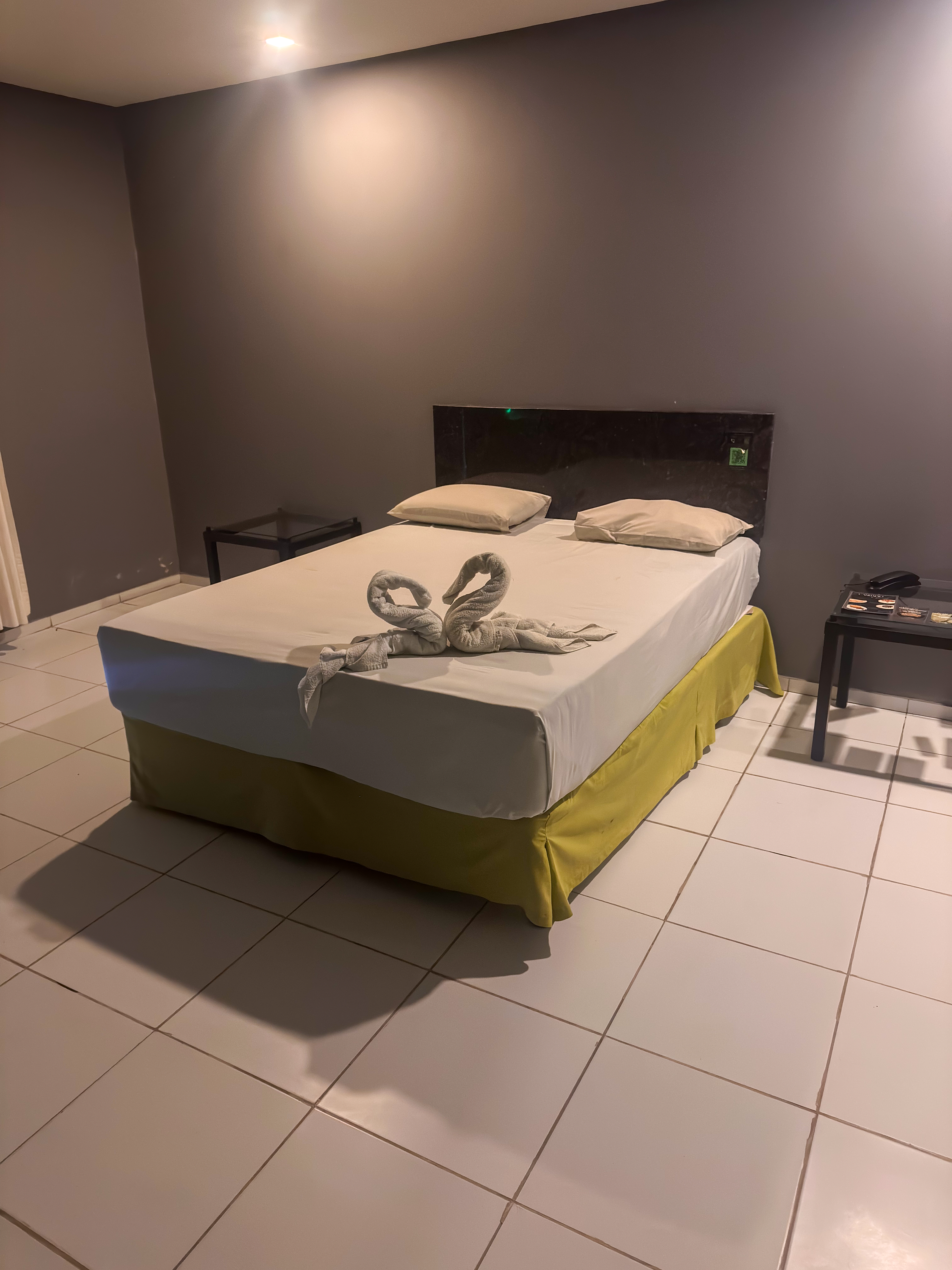 Suite Intense Prime - Palmares 2