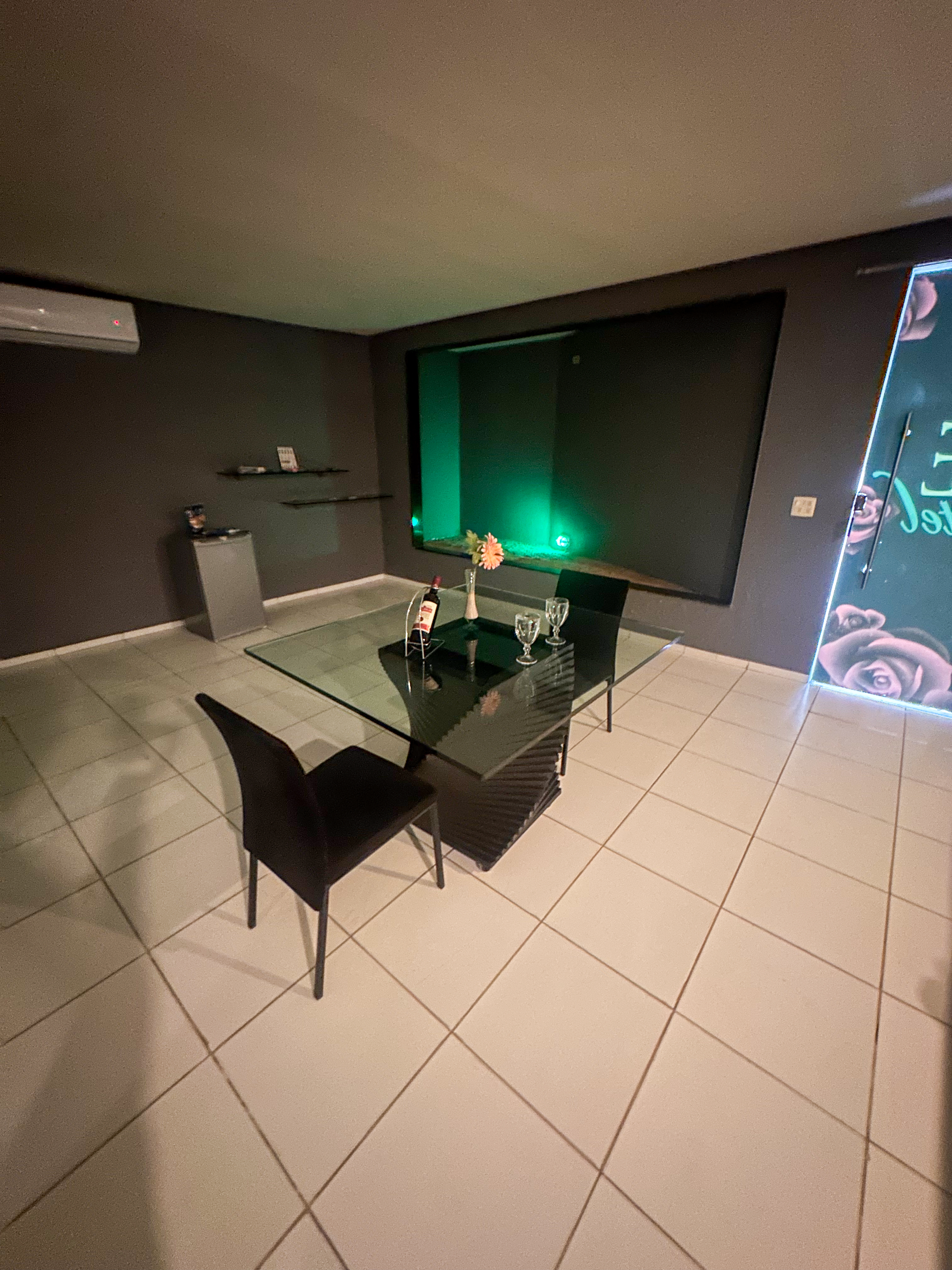 Suite Intense Prime - Palmares 3