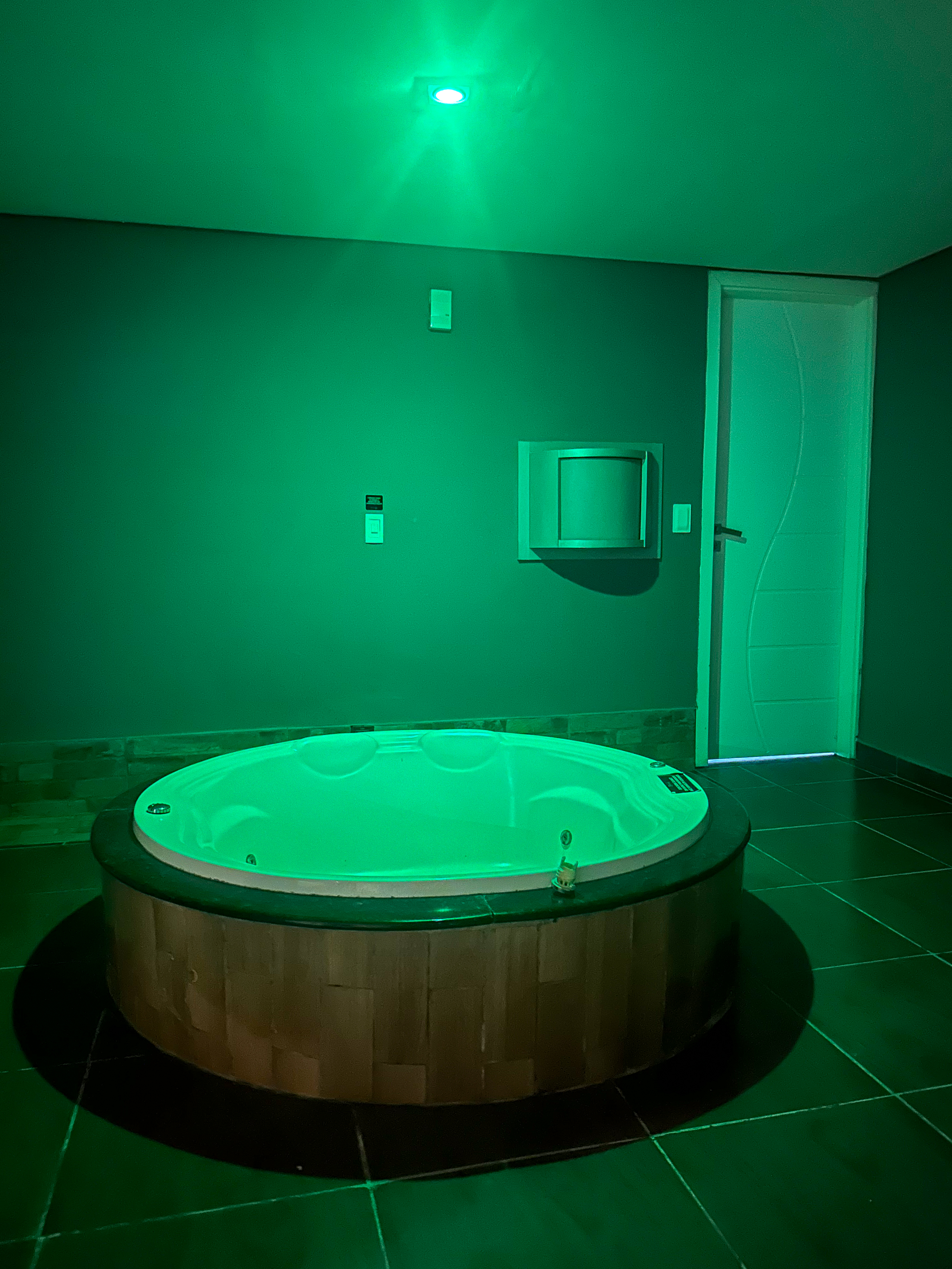 Suite Intense Prime - Palmares 4