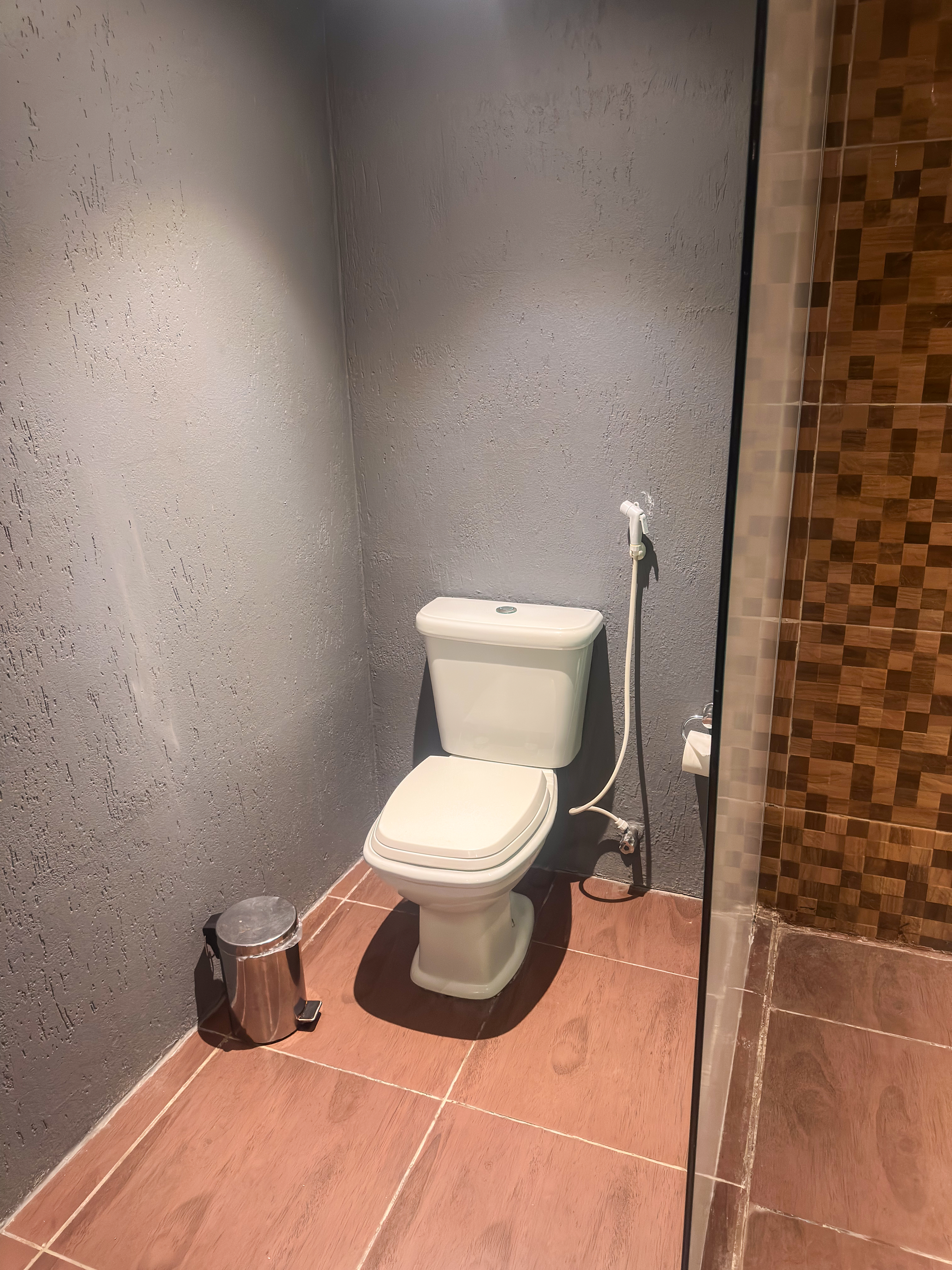 Suite Intense Prime - Palmares 6